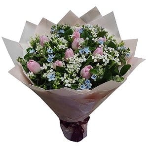 生日花束,生日送花 birthday-flowers-5511