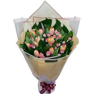 生日花束,生日送花 birthday-flowers-5513