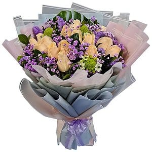 生日花束,生日送花 birthday-flowers-5515