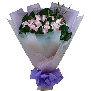 生日花束,生日送花 birthday-flowers-5516