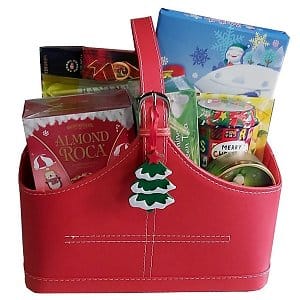 Christmas Hamper | Gift Basket christmas-hamper-2105