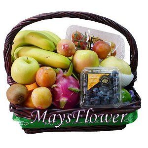 Fruit Basket fruit-basket-2140
