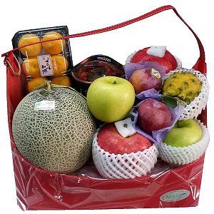 Fruit Basket fruit-basket-2143
