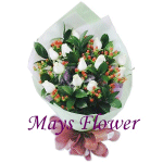 Hong Kong Flower Shop