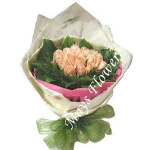 Hong Kong Flower Shop