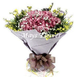 Hong Kong Flower Shop