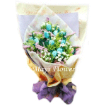 Hong Kong Flower Shop
