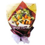 Hong Kong Flower Shop