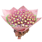 Hong Kong Flower Shop