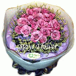 Hong Kong Flower Shop
