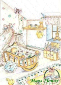 Birthday Cards / Greeting Card card5117