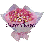 Hong Kong Flower Shop