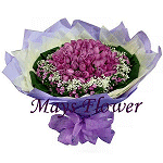 Hong Kong Flower Shop