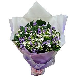 【鬱金香花束】 tulip-bouquet-106