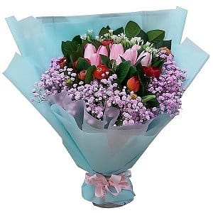 Valentine's Day Flower and Gift 2024 valentines-flower-2490