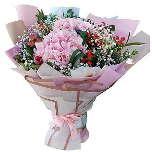 Valentine's Day Flower and Gift 2024 valentines-flower-2492