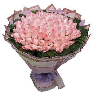 Valentine's Day Flower and Gift 2024 valentines-flower-2466