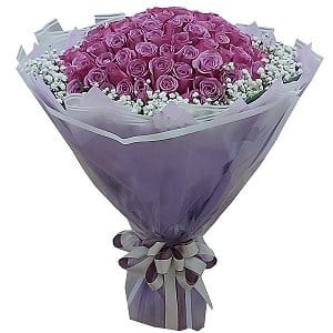 Valentine's Day Flower and Gift 2024 valentines-flower-2467