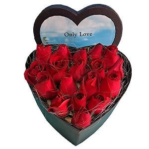Valentine's Day Flower and Gift 2024 valentines-flower-2463