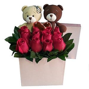 Valentine's Day Flower and Gift 2024 valentines-flower-2460