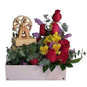 Valentine's Day Flower and Gift 2024 valentines-flower-2461