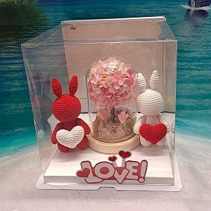 Valentine's Day Flower and Gift 2024 valentines-flower-2471