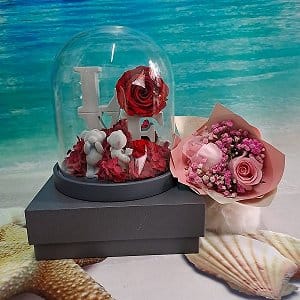 Valentine's Day Flower and Gift 2024 valentines-flower-2477