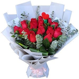 Valentine's Day Flower and Gift 2024 valentines-flower-2401