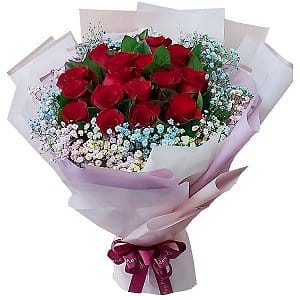 Valentine's Day Flower and Gift 2024 valentines-flower-2407