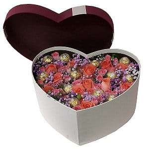 Valentine's Day Flower and Gift 2024 valentines-flower-2462