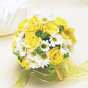 Wedding Bouquet - wedd0321