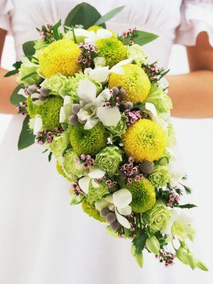Wedding Bouquet - wedd0516