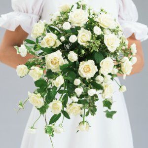 Wedding Bouquet wedd0620
