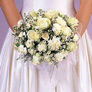 where to buy bridal bouquet
