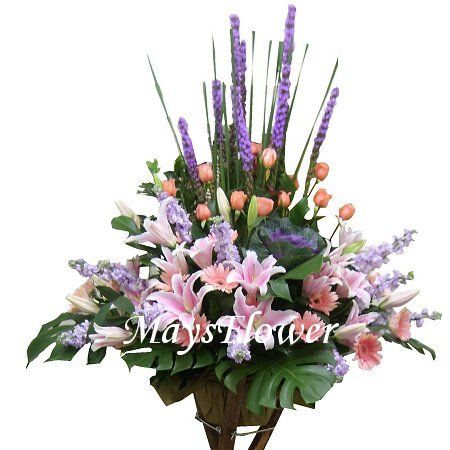 }ix - flower-basket-0160
