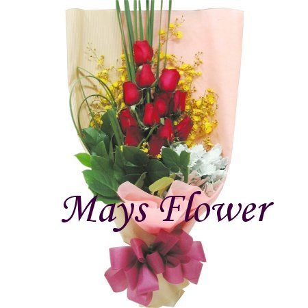 Valentine's Day Flower - love2016