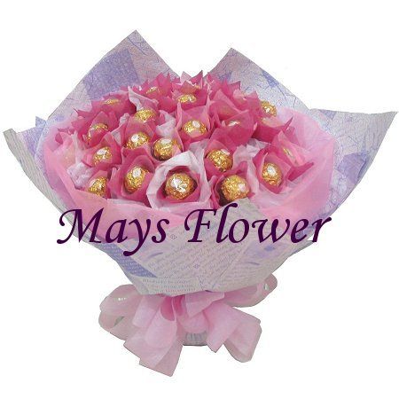 Valentine's Day Flower - love2057