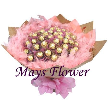 Mother's Day Flower - mthr2168