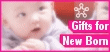 NewBorn baby gift Basket Hong Kong