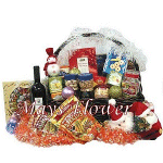 Christmas Hampers