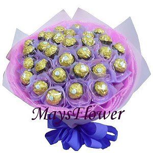 ������ chocolate-bouquet-0103