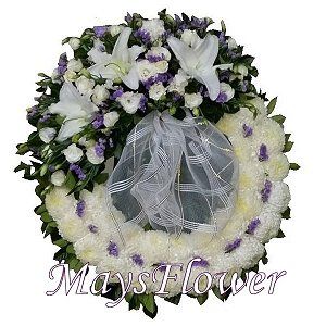 �ըƪ�P���x funeral-wreaths-319