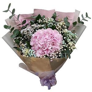 ¸y  hydrangeas-bouquet-001