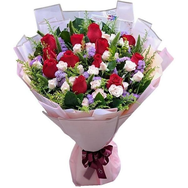 Rose Bouquet rose-bouquet-2502
