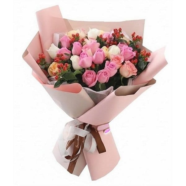 Rose Bouquet rose-bouquet-2508