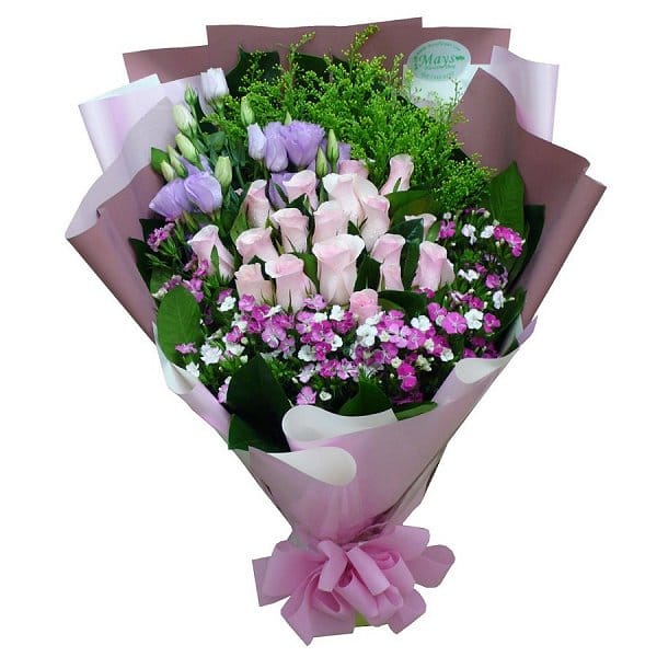 Rose Bouquet rose-bouquet-2510