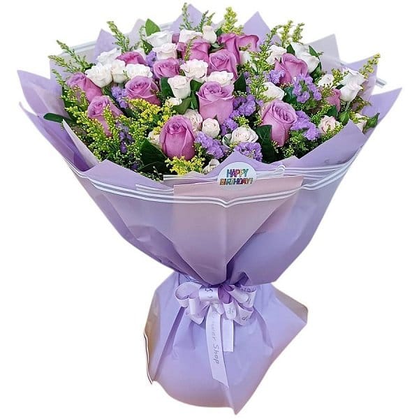 Rose Bouquet rose-bouquet-2512