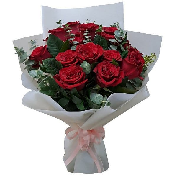 Rose Bouquet rose-bouquet-2513