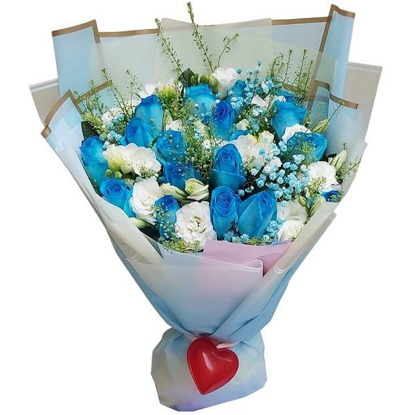 Rose Bouquet rose-bouquet-2517