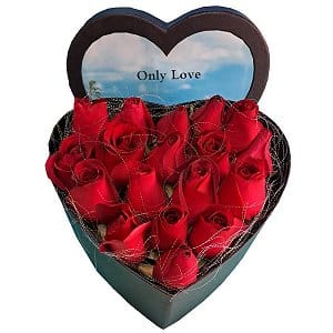 Valentine's Day Flower and Gift 2024 valentines-flower-2461